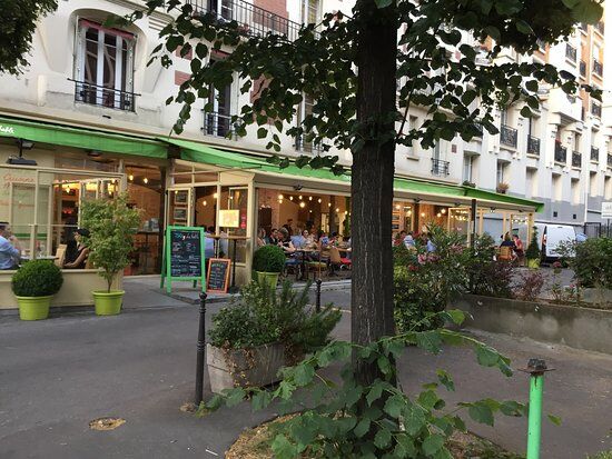 750g la table Porte de Versailles